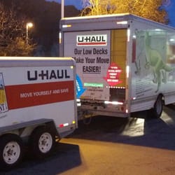 Chris' Mid-State Movers - Full moves