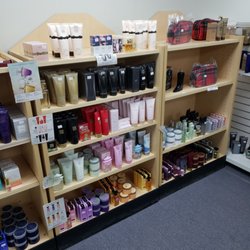 Avon Beauty Center