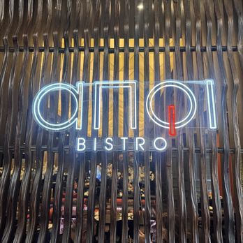 AnQi Bistro - Asian Fusion Near Me - Costa Mesa, California