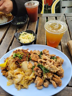 Monja Taiker by null