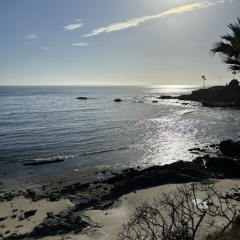 Laguna Beach - gazebo - Beaches Near Me