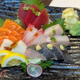 Sashimi