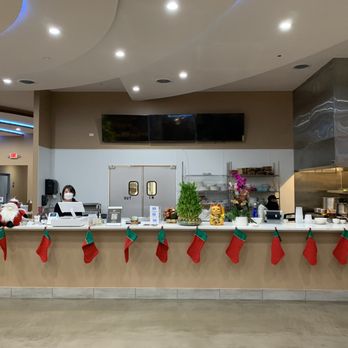 Pho Royal - Order counter. - Vietnamese Near Me - Crystal Lake, Illinois