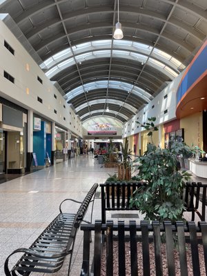Boulevard Mall by null