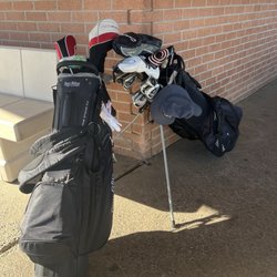Traveling Caddy