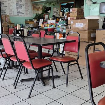 Vietnamese Noodle House - Dining room - Vietnamese Near Me - Houston, Texas Vietnamese Noodle House - Dining room - Vietnamese Near Me - Houston, Texas