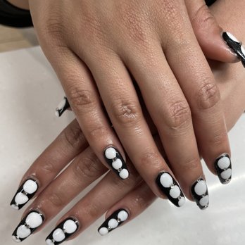 Rose Nails & Spa - Nail Salons Near Me - Mobile, Alabama
