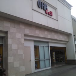 OHR cell - OHR cell, plaza río