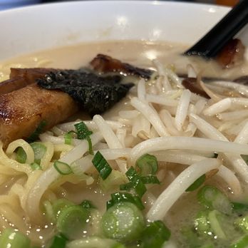 Motto Ramen - Shoyu Ramen - Ramen Near Me - Westminster, California