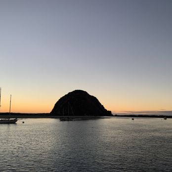 Morro Bay - Morro Bay - Landmarks & Historical Buildings Near Me - Morro Bay, California