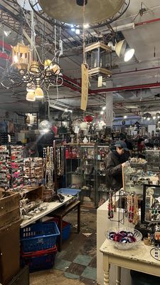 Mother of Junk by null