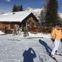 Photo of Rifugio La Fraina, Schutzhütte La Fraina