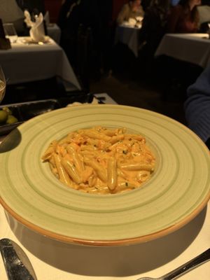 Trattoria Pulcinella by null