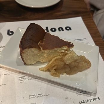 Barcelona Wine Bar - Basque cheesecake - Wine Bars Near Me - Pittsburgh, Pennsylvania Barcelona Wine Bar - Basque cheesecake - Wine Bars Near Me - Pittsburgh, Pennsylvania
