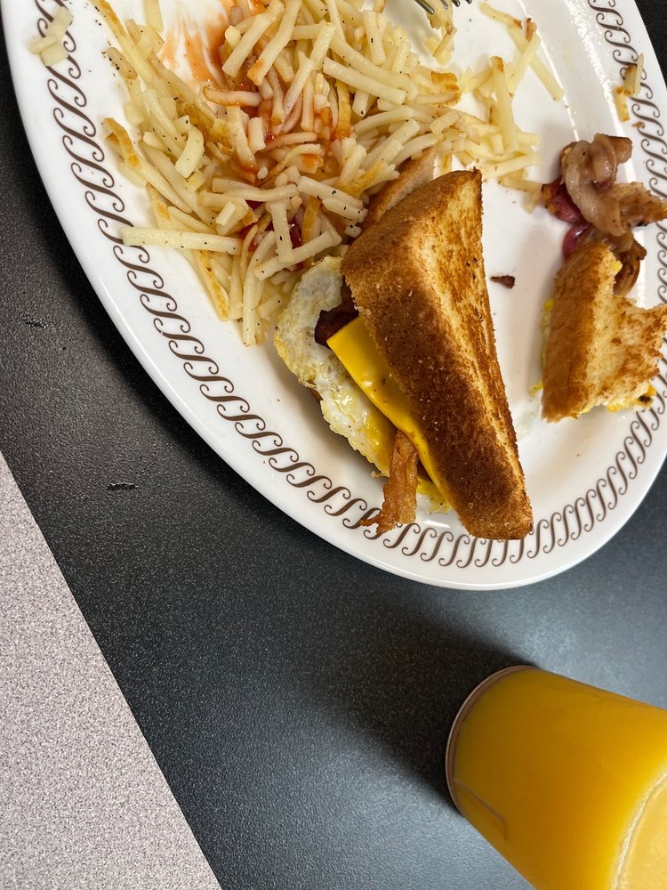 WAFFLE HOUSE LEBANON 27 Photos & 25 Reviews 380 Hwy 109 N