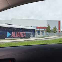 Gateway High School