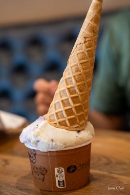 Amorino Gelato - Cambridge Harvard Square by null