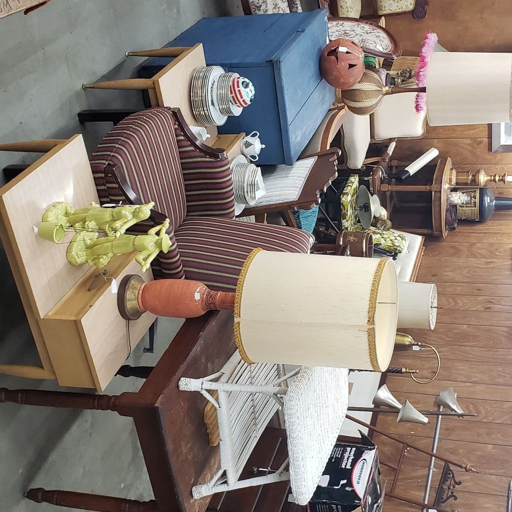 Neighbor Hood Thrift Store - Good fun to browse - Thrift Stores Near Me - Bloomington, Illinois Neighbor Hood Thrift Store - Good fun to browse - Thrift Stores Near Me - Bloomington, Illinois