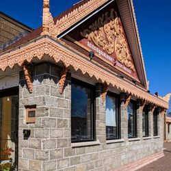 Glory Buddhist Temple