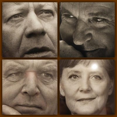 House of the History of the Federal Republic of Germany by null