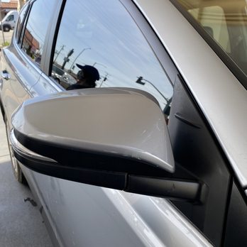 United Oil 76 - the side view mirror of a car - Gas Stations Near Me - Gardena, California United Oil 76 - the side view mirror of a car - Gas Stations Near Me - Gardena, California