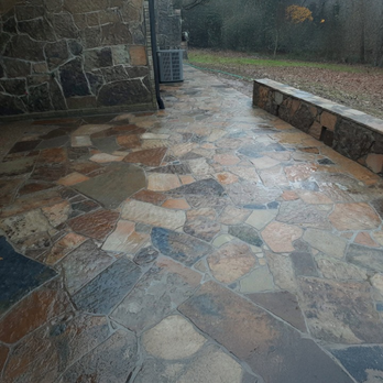 Bennett’s Rock Solid Solutions - Masonry/Concrete Near Me - Tyler, Texas Bennett’s Rock Solid Solutions - Masonry/Concrete Near Me - Tyler, Texas