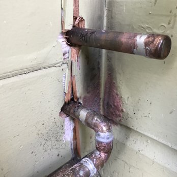 Rick's Plumbing - Plumbing Near Me