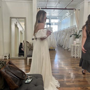 Brides for a Cause - Bridal Near Me - Portland, Oregon