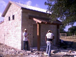 Slide of Parker County Roofing