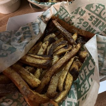 Wingstop - Fries - Chicken Wings Near Me - Glendale Heights, Illinois Wingstop - Fries - Chicken Wings Near Me - Glendale Heights, Illinois