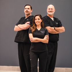 Southwest Endodontics - Root Canal Specialists in Houston Southwest Endodontics Hill Goodman Rizzo