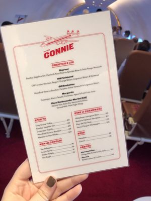 Menu photo 6 Connie Jamaica, NY