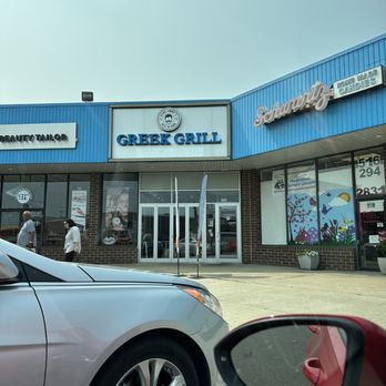 Gyro Jimmy’s - Greek Near Me - Carle Place, New York