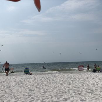 Clearwater Beach - Clearwater beach - Beaches Near Me