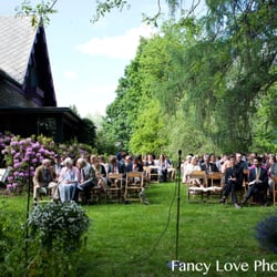 Stonehouse Gardens - Stonehouse Gardens, host your event in the gardens surrounding our farmhouse dating to 1792.