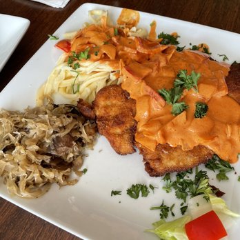 German Guys - Gipsy Schnitzel - German Near Me - Stockton, California German Guys - Gipsy Schnitzel - German Near Me - Stockton, California