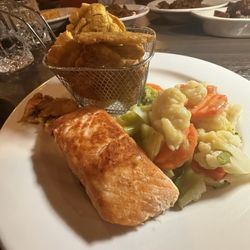 Victor's on Main