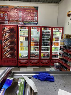 Taquería La Principal by null