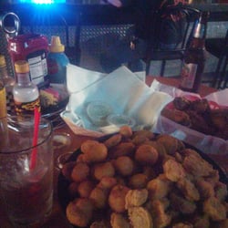 Burnout Grill - Glad to visit again. Yummy!