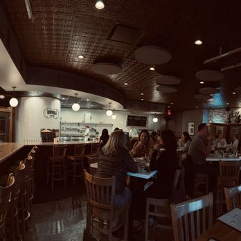 Humble Wine Bar - Interior - Wine Bars Near Me - Lakewood, Ohio Humble Wine Bar - Interior - Wine Bars Near Me - Lakewood, Ohio