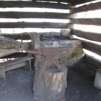 Mountain Farm Museum - Museums Near Me