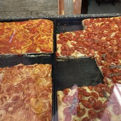 Pizza al Porto