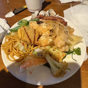 East Bay Buffet - All you can eat buffet - Buffets Near Me - Dublin, California East Bay Buffet - All you can eat buffet - Buffets Near Me - Dublin, California