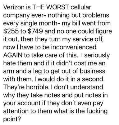 Verizon Wireless