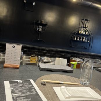 Kimyo Omakase - Sushi Bars Near Me - Brooklyn, New York Kimyo Omakase - Sushi Bars Near Me - Brooklyn, New York