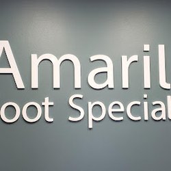 Amarillo Foot Specialists