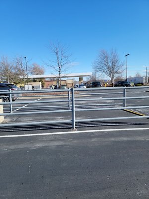 Costco Wholesale by null