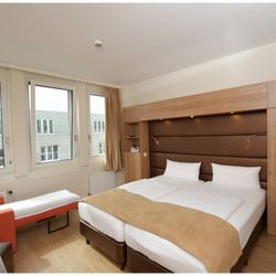 Motel Plus Berlin - Familienzimmer