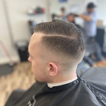 The Mane Studio - Barbers Near Me - Vista, California The Mane Studio - Barbers Near Me - Vista, California