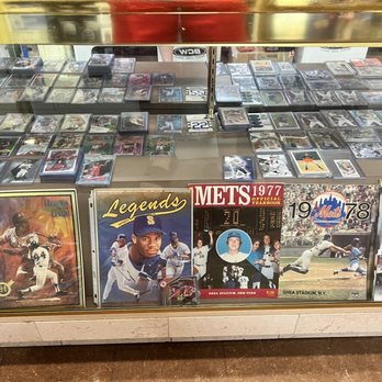 Not Just Cardboard - Hobby Shops Near Me - Leesburg, Florida Not Just Cardboard - Hobby Shops Near Me - Leesburg, Florida
